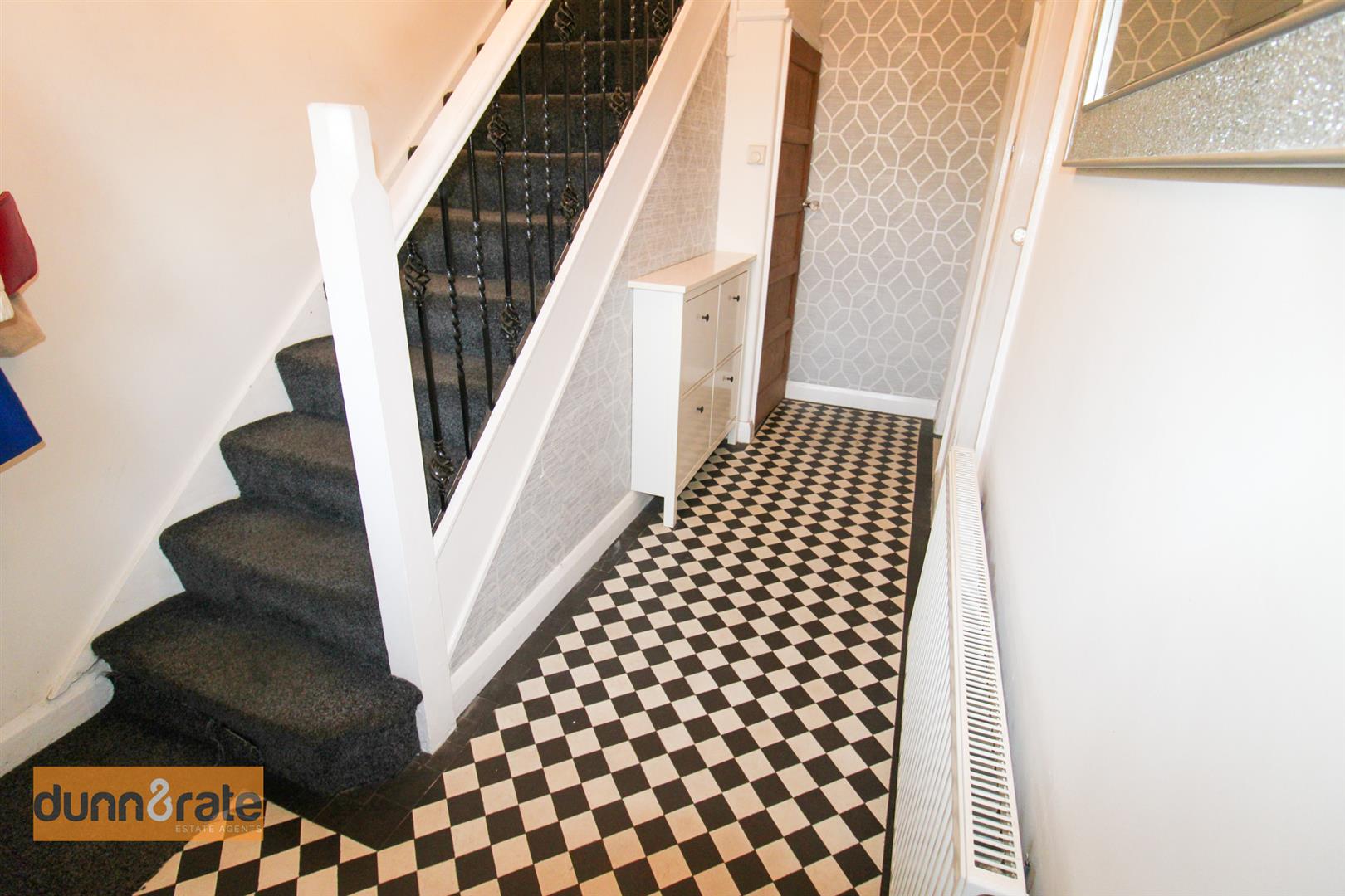 Stoneyfields Avenue, Baddeley Green, Stoke-On-Trent